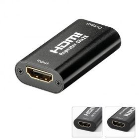 Hadron HDX-1303 40 mt HDMI Repeater Uzatıcı