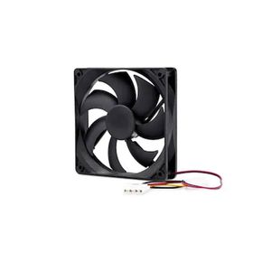 Hadron HDX-1510 8x8x2.5 cm 12V Kasa Fanı