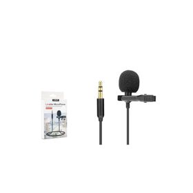 Hadron HDX-2752 3.5 mm Aux Yaka Mikrofonu