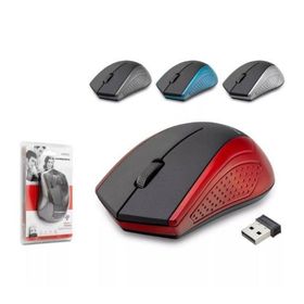 Hadron HDX-3402 Gri 2.4 GHZ Kablosuz Mouse