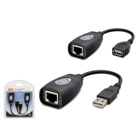 Hadron HDX-5008 45 mt Extention Adaptör