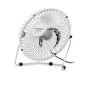 Hadron HDX-7251 Masaüstü USB'li Fan Metal Vantilatör