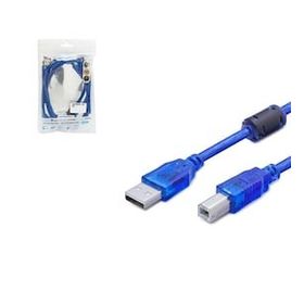 Hadron HDX-7501 1.5 mt USB Yazıcı Kablosu