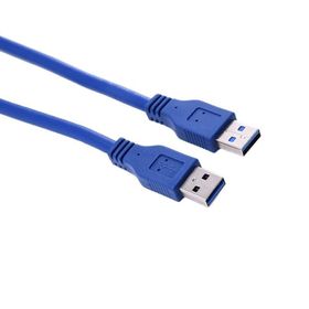 Hadron HDX-7504 30 cm Erkek Erkek USB Kablosu
