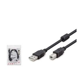 Hadron HDX-7505 1.5 m USB Yazıcı Kablosu