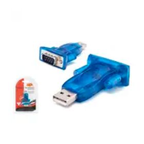 Hadron HDX-7511 ZX-U032A USB 2.0 to RS232 Çevirici