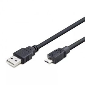 Hadron HDX-7551 1.8 mt USB To Micro PS4 Şarj Kablosu