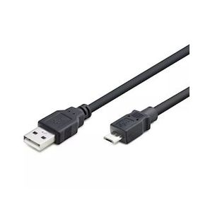 Hadron HDX-7551 1.8 mt USB To Micro PS4 Şarj Kablosu