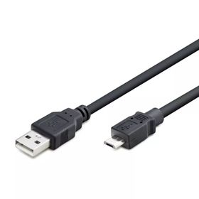 Hadron HDX-7551 1.8 mt USB To Micro PS4 Şarj Kablosu