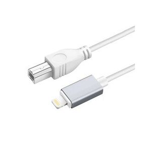 Hadron HDX-7555 Usb Host to iPhone 1 mt Kablo