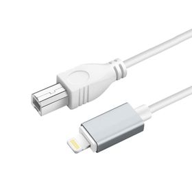 Hadron HDX-7555 Usb Host to iPhone 1 mt Kablo