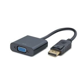 Hadron HDX-7763 Displayport to HDMI Çevirici Adaptör