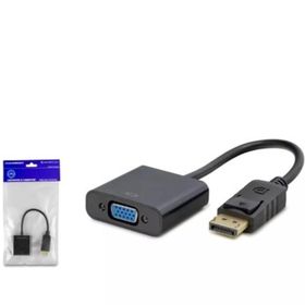 Hadron HDX-7763 Displayport to HDMI Çevirici Adaptör