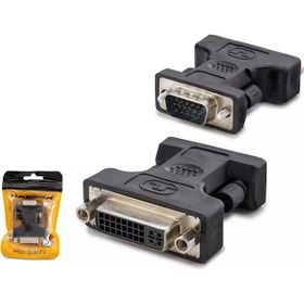 Hadron HDX1256 VGA To DVI Dönüştürücü Kablo