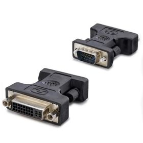 Hadron HDX1256 VGA To DVI Dönüştürücü Kablo