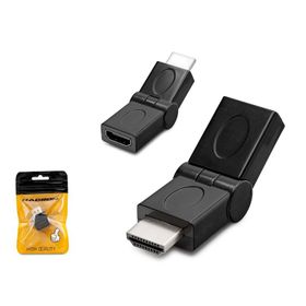 Hadron HDX1257 4623 HDMI M/F L Tip Adaptör