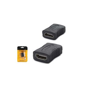Hadron HDX1263 HDMI F HDMI F Siyah Ek Adaptörü