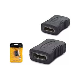 Hadron HDX1263 HDMI F HDMI F Siyah Ek Adaptörü