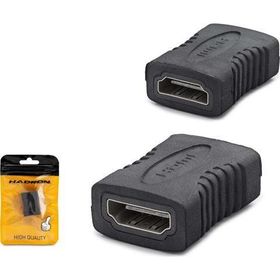 Hadron HDX1263 HDMI F HDMI F Siyah Ek Adaptörü