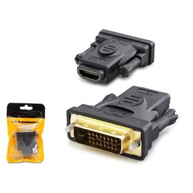 Hadron HDX1266 24+1 M/f DVI TO HDMI Çevirici