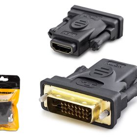 Hadron HDX1266 24+1 M/f DVI TO HDMI Çevirici