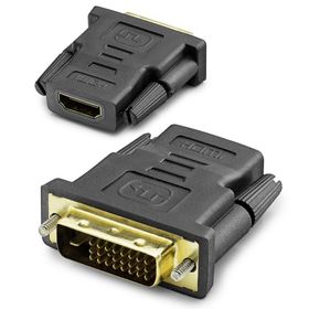 Hadron HDX1266 24+1 M/f DVI TO HDMI Çevirici