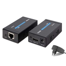 Hadron HDX1275 238 60 mt Extender HDMI