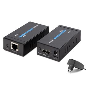Hadron HDX1275 238 60 mt Extender HDMI