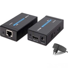 Hadron HDX1275 238 60 mt Extender HDMI