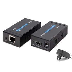 Hadron HDX1275 238 60 mt Extender HDMI