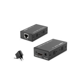 Hadron HDX1275 238 60 mt Extender HDMI