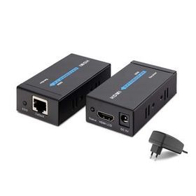 Hadron HDX1275 238 60 mt Extender HDMI