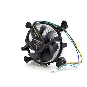 Hadron Hdx1515 2533 775 Geçmeli Tip 12 cm İşlemci Fanı