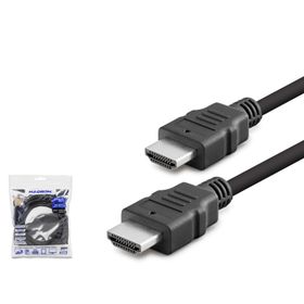 Hadron HDX2005 3 mt PVC HDMI Kablo