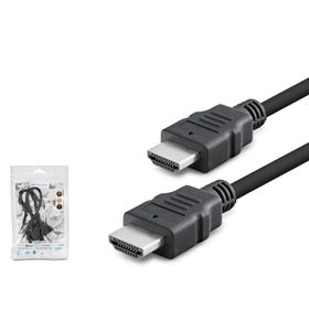 Hadron HDX2006 PVC 5 mt HDMI Kablo