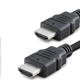 Hadron HDX2006 PVC 5 mt HDMI Kablo