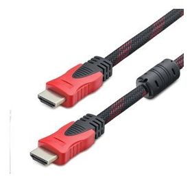 Hadron HDX2013 4113 3 mt Örgülü HDMI Kablo