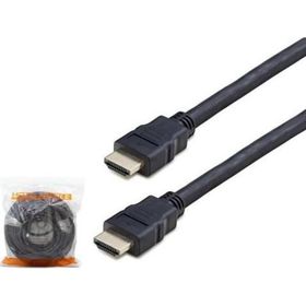 Hadron HDX2018 V1.4 10 mt Siyah HDMI Kablo