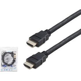Hadron HDX2018 V1.4 10 mt Siyah HDMI Kablo