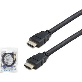 Hadron HDX2018 V1.4 10 mt Siyah HDMI Kablo