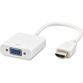 Hadron HDX2020 4111 Çevirici Hdmi To Vga