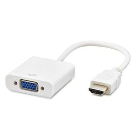 Hadron HDX2020 4111 Çevirici Hdmi To Vga
