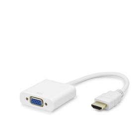 Hadron HDX2020 4111 Çevirici Hdmi To Vga