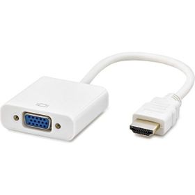 Hadron HDX2020 4111 Çevirici Hdmi To Vga