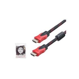 Hadron Hdx2022 4192 Örgülü 15 mt Hdmi Kablo