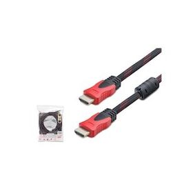 Hadron Hdx2022 4192 Örgülü 15 mt Hdmi Kablo
