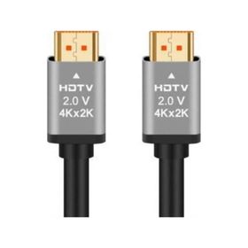 Hadron HDX2038 3 mt HDTV 4K Plastik HDMI Kablo