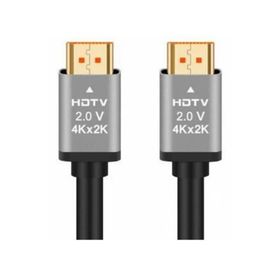 Hadron HDX2038 3 mt HDTV 4K Plastik HDMI Kablo