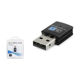 Hadron HDX2255 30 Mbps Wireless Adaptör