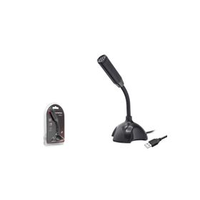 Hadron HDX2751 USB Masaüstü Mikrofon